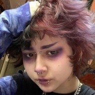 Vomitboyx, 23 (TikTok Star)