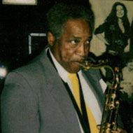 Von Freeman (1923 - 2012) (萨克斯管吹奏者)