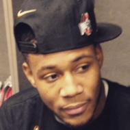 Vonn Bell, 29 (足球运动员)