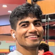 Vraj Patel, 22 (TikTok Star)