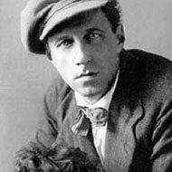 Vsevolod Meyerhold (1874 - 1940) (Directeur)