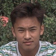 Vu Pham, 21 (Звезда Тиктока)