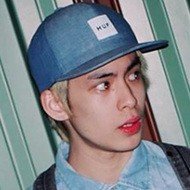 VuJae, 24 (Instagram明星)