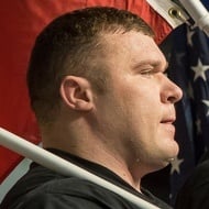 Vytautas Lalas, 41 (健美先生)