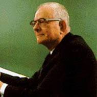 W Edwards Deming (1900 - 1993) (Entrepreneur)