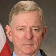 W Ralph Basham, 81 (Other)