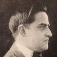 W. Ray Johnston (1892 - 1966) (Film Producer)