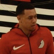 Wade Baldwin IV, 29 (Người chơi bóng rổ)