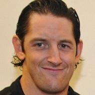 Wade Barrett, 43 (Wrestler)