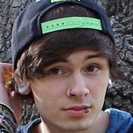 Wade Benton, 27 (YouTube Star)