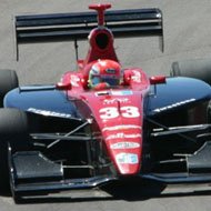 Wade Cunningham, 41 (VĐV đua xe)