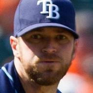 Wade Davis, 38 (棒球选手)