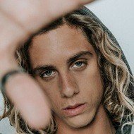 Wade Patten, 23 (Instagram明星)