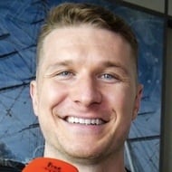 Wade Plemons, 33 (YouTuber)