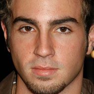 Wade Robson, 41 (TV Show Host)