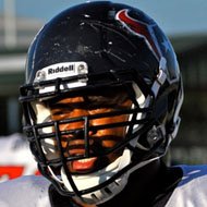 Wade Smith, 44 (Cầu thủ bóng bầu dục)