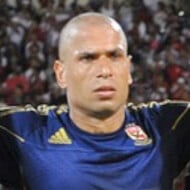 Wael Gomaa, 48 (voetballer)