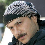 Wael Sharaf, 46 (Телеактер)