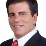 Wagner Montes, 71 (Lawyer)