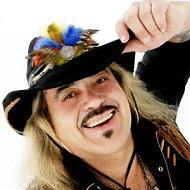 Wagner, 69 (Pop Singer)