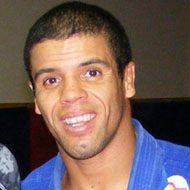 Wagnney Fabiano, 48 (MMA Fighter)