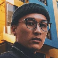 Wah Wu, 31 (YouTube Star)