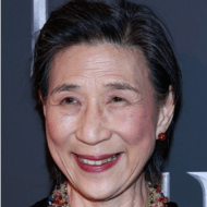 Wai Ching Ho, 82 (TV Actress)