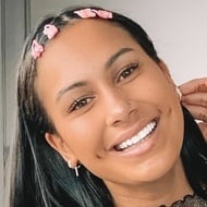 Waiata Jennings, 23 (TikTok明星)