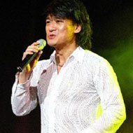 Wakin Chau, 64 (Ca sĩ nhạc Pop)