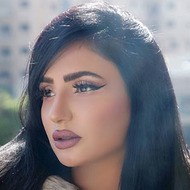 Walaa Abul, 37 (Estrella de Instagram)