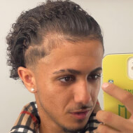 Walad, 21 (TikTok明星)