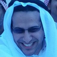 Waleed Abulkhair, 46 (民权领袖)