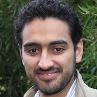 Waleed Aly, 47 (TV Show Host)