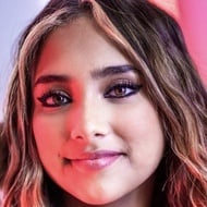 Waleska Morales, 17 (Pop Singer)