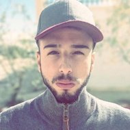 Walid Ramoul, 28 (Model)