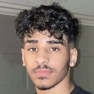 Walid Sharks, 21 (TikTok Star)