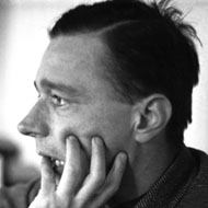 Walker Evans (1903 - 1975) (摄影家)
