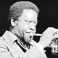 Wallace Davenport (1925 - 2004) (小号手)