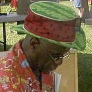 Wally Amos (1936 - 2024) (企業家)
