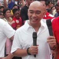 Wally Bayola, 53 (电视演员)