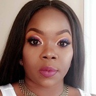 Wally British, 43 (Comedian)