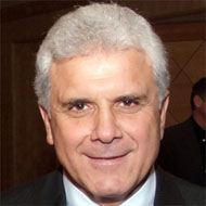 Wally Buono, 74 (Football Coach)