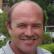 Wally Lewis, 64 (Rugby Player)