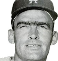 Wally Moon (1930 - 2018) (棒球選手)