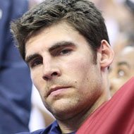 Wally Szczerbiak, 46 (Basketball Player)