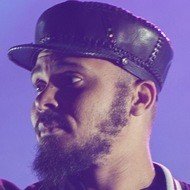 Walshy Fire, 41 (DJ)