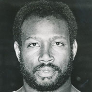 Walt Bellamy (1939 - 2013) (Basketball Player)