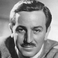 Walt Disney (1901 - 1966) (Entrepreneur)