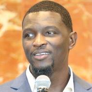 Walt Harris, 42 (MMA Fighter)