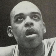 Walt Hazzard (1942 - 2011) (Basketball Player)